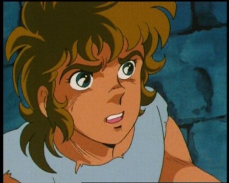 Otaku Gallery  / Anime e Manga / Saint Seiya / Screen Shots / Episodi / 037 - Il sacrificio di Tisifone / 072.jpg